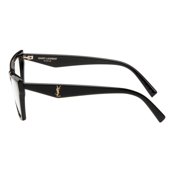 YSL Blue light glasses NWT PRICE FIRM Saint Laurent SL M103 - Picture 16 of 16